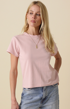 Load image into Gallery viewer, The Dani top- Pink
