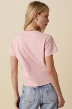Load image into Gallery viewer, The Dani top- Pink
