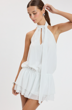 Load image into Gallery viewer, The Ari dress- White
