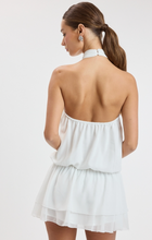 Load image into Gallery viewer, The Ari dress- White
