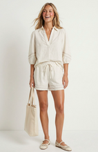 Load image into Gallery viewer, The Maru top- Off White
