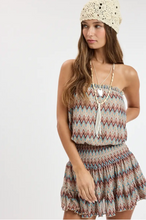 Load image into Gallery viewer, The Nata dress/romper
