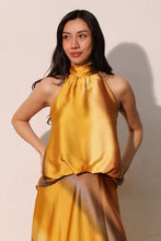 Load image into Gallery viewer, The P top- Gold
