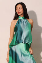 Load image into Gallery viewer, The P top- Green
