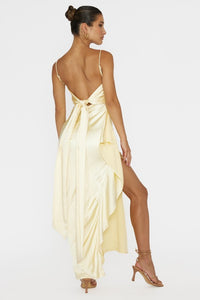 The Julie dress