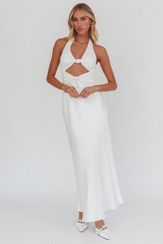 The Alex dress
