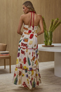 The Liz dress