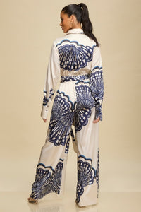 The Pilar Jumpsuit