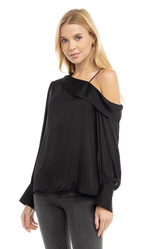 The Normi top