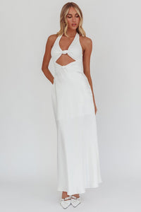 The Alex dress