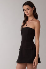 Load image into Gallery viewer, The Caro dress- Black
