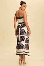 Load image into Gallery viewer, The Mari dress- Black
