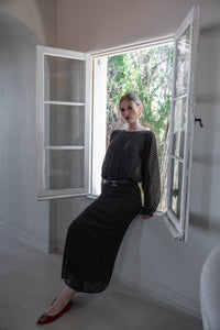 The Kayla dress