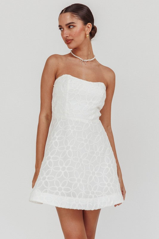 The Ana dress