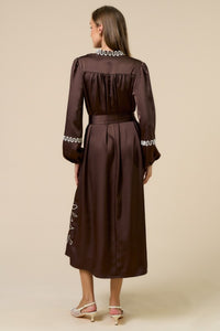 The Cami dress
