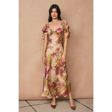 Load image into Gallery viewer, The A dress
