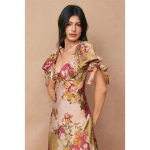 Load image into Gallery viewer, The A dress
