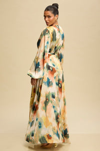 The Savannah dress