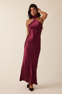 The Charley dress