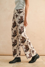 Load image into Gallery viewer, The Multi Pattern Print Stretch Pants
