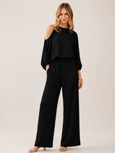 Load image into Gallery viewer, The Caro top- Black
