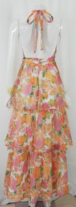 The Mia dress