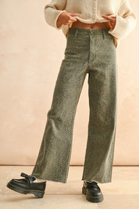 The Allie pants