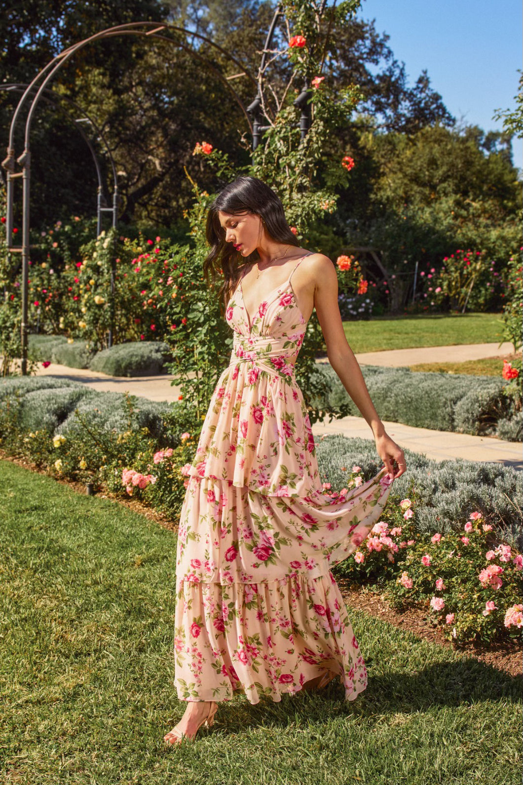 The Rita dress