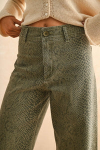 The Allie pants