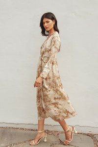 The Paige dress