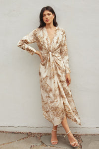 The Paige dress