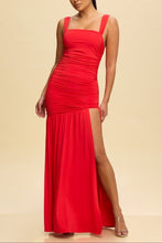 Load image into Gallery viewer, The Natalie dress- Red
