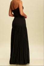 Load image into Gallery viewer, The Cici dress- Black
