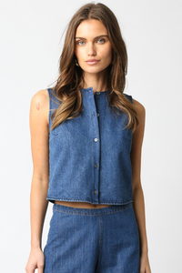 The Sheryl top
