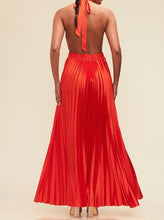 Load image into Gallery viewer, The Nina dress- Orange
