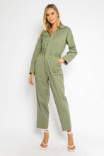 Load image into Gallery viewer, The Sofi jumpsuit
