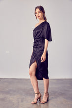 Load image into Gallery viewer, The Tati dress- black
