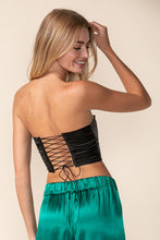 Load image into Gallery viewer, The Franki top- Black
