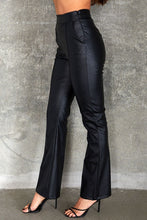Load image into Gallery viewer, The Sheryl pants- Black
