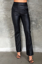Load image into Gallery viewer, The Sheryl pants- Black
