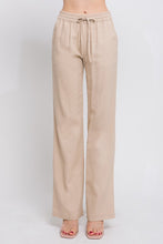 Load image into Gallery viewer, The Bobbi pants- Khaki
