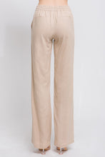 Load image into Gallery viewer, The Bobbi pants- Khaki

