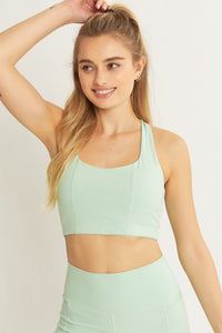 The Maddie top-Green