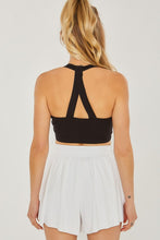 Load image into Gallery viewer, The Maddie top-Black
