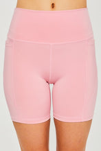 Load image into Gallery viewer, The Maddie shorts- Pink
