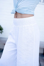 Load image into Gallery viewer, The Tori pants- White
