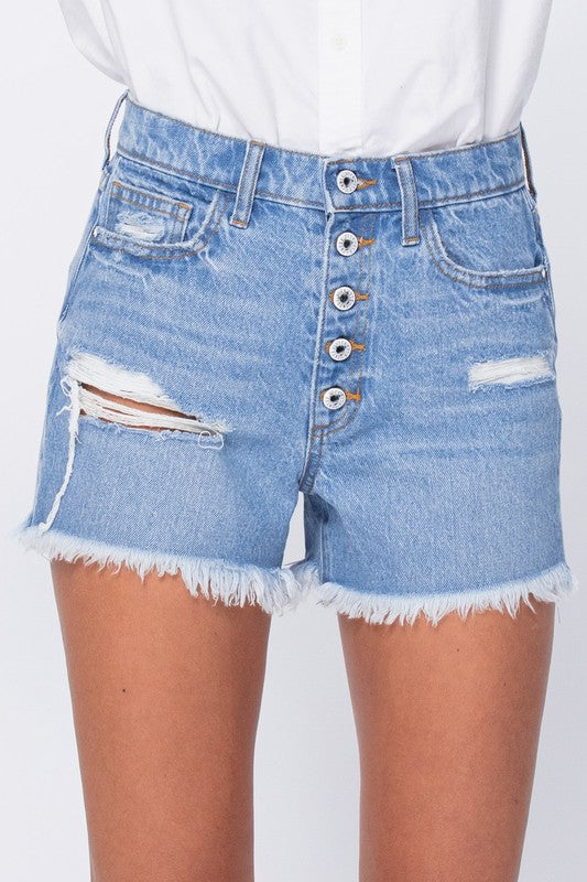 The Cindy shorts
