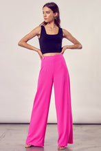 Load image into Gallery viewer, The Cindy pants- Doll Pink
