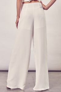 The Cindy pants- White
