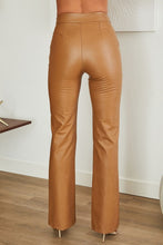 Load image into Gallery viewer, The Sheryl pants- Camel
